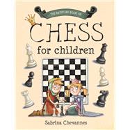 The Batsford Book of Chess for Children beginner chess for kids
