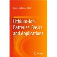 Lithium-Ion Batteries