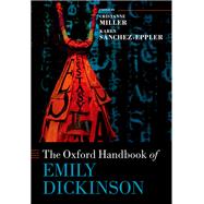 The Oxford Handbook of Emily Dickinson