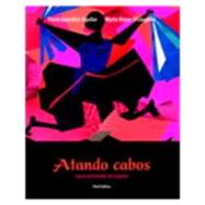 Atando Cabos : Curso intermedio de espauol, Books a la Carte Plus MySpanishLab