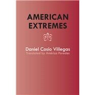 American Extremes / Extremos De América