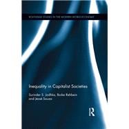 Inequality in Capitalist Societies