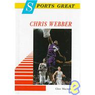Sports Great Chris Webber