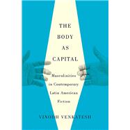 The Body As Capital