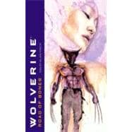 Wolverine:  Road of Bones