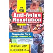 The New Anti-Aging Revolution
