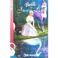 Barbie of Swan Lake