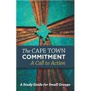 The Cape Town Commitment