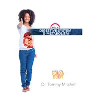 Digestive System & Metabolism