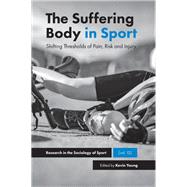 The Suffering Body in Sport