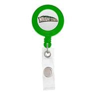 Wright State Retractable Badge Holder