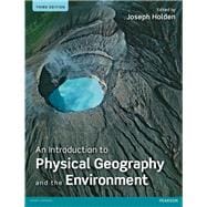 Introduction to Physical Geography & the Environment
