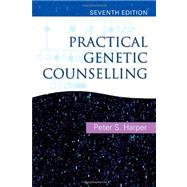 Practical Genetic Counselling 7th Edition