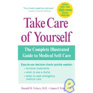 Take Care of Yourself (mass mkt ed)