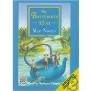 The Borrowers Afloat