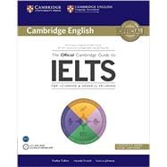 The Official Cambridge Guide to IELTS With Answers