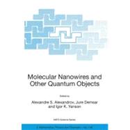 Molecular Nanowires and Other Quantum Objects