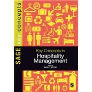 Key Concepts in Hospitality Management