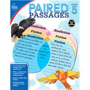 Paired Passages, Grade 5