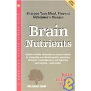 Brain Nutrients