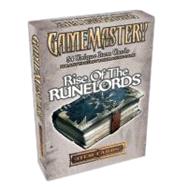 Rise of the Runelords Item Cards