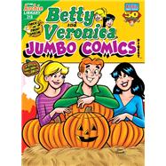 Betty & Veronica Double Digest #318