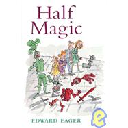 Half Magic