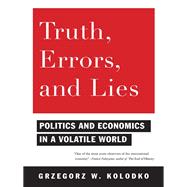 Truth, Errors, and Lies