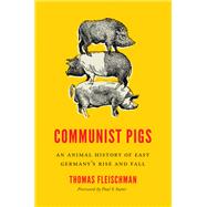 Communist Pigs