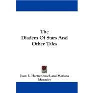 The Diadem of Stars and Other Tales