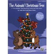 The Animals' Christmas Tree