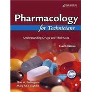 Pharmacy Practice for Technicians, Text with eBook, EOC and Navigator+ (code via mail) (Pharmacy Technician)