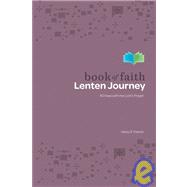 Book of Faith Lenten Journey