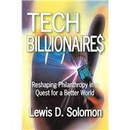 Tech Billionaires