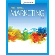 Marketing VitalSource eBook