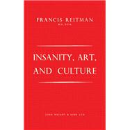 Insanity, Art, and Culture