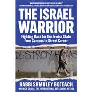 Israel Warrior,9781510780699
