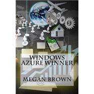 Windows Azure Winner