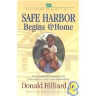 Safe Harbor Begins   Home