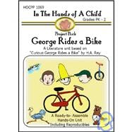HOCPP 1069 Curious George Rides a Bike