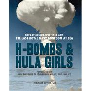 H-Bombs and Hula Girls