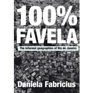 100% Favela
