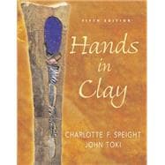 Hands in Clay with Expertise