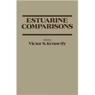 Esturarine Comparisons : Symposium