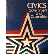 Civics - Government and Citizenship