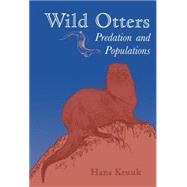 Wild Otters Predation and Populations