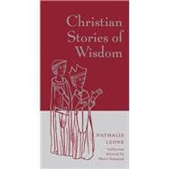 Christian Stories of Wisdom