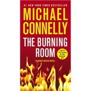 The Burning Room