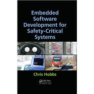 Embedded Software Development for Safety-Critical Systems