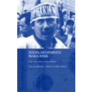 Social Movement Malaysia